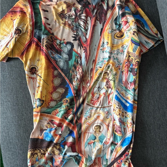 Givenchy Tee - Picture 1 of 4